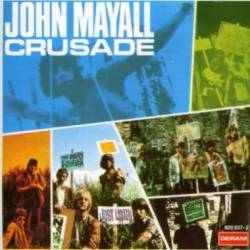 John Mayall : Crusade